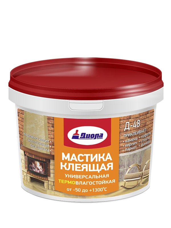 Клей мастика купить