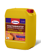 Пластификатор для цементно-песчанных смесей Д-609