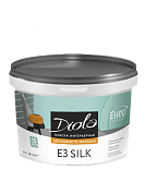 Краска Diola EURO E3 SILK База А