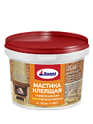 Мастика клеящая термовлагостойкая универсальная Д-48