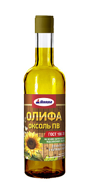 Олифа Оксоль