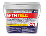 Противогололёдный реагент АНТИЛЕД EXTREME Д-425
