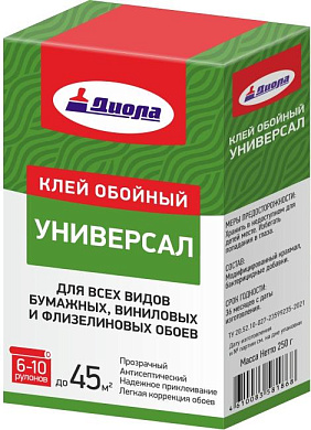 Клей обойный Универсал
